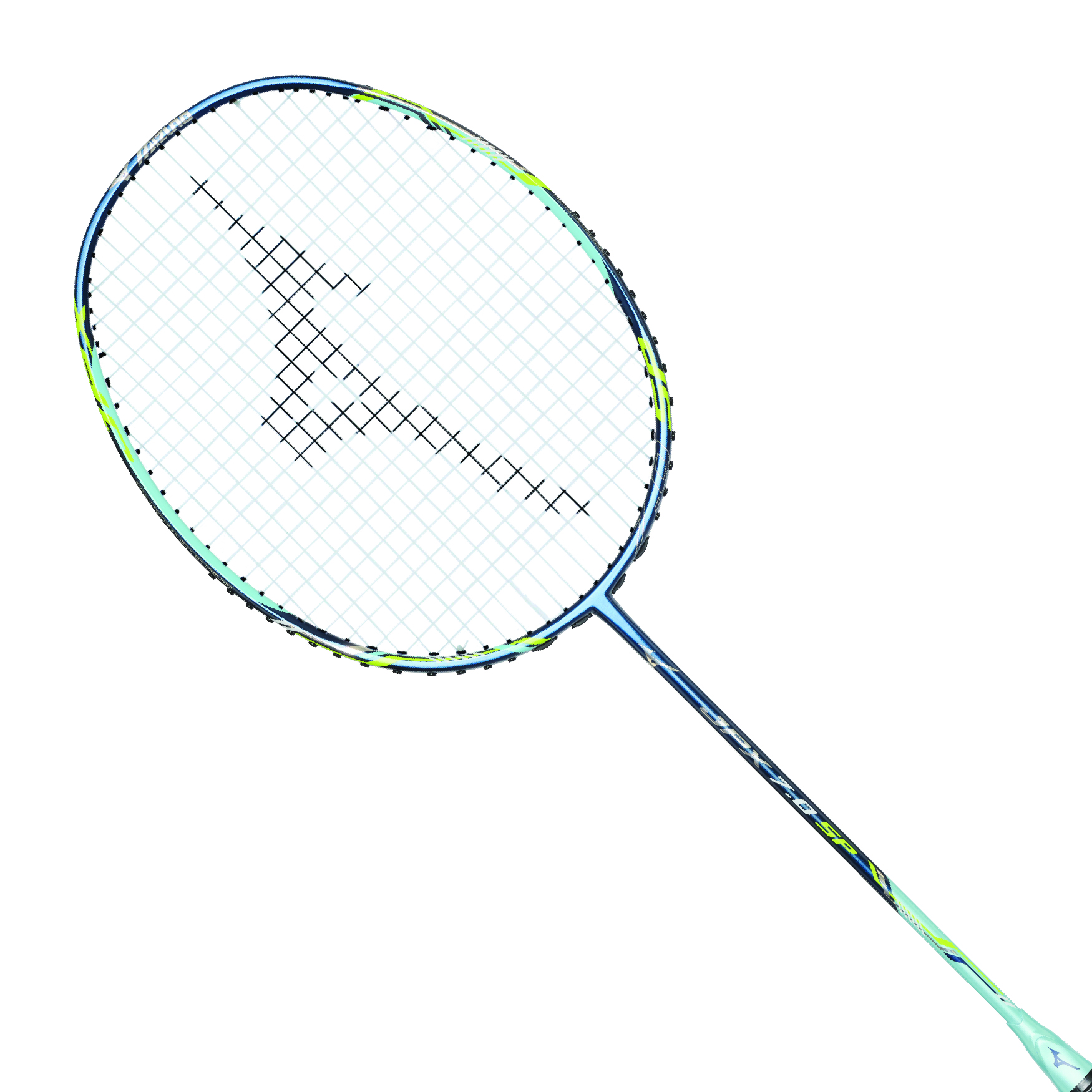 Mizuno JPX 7.0 SP