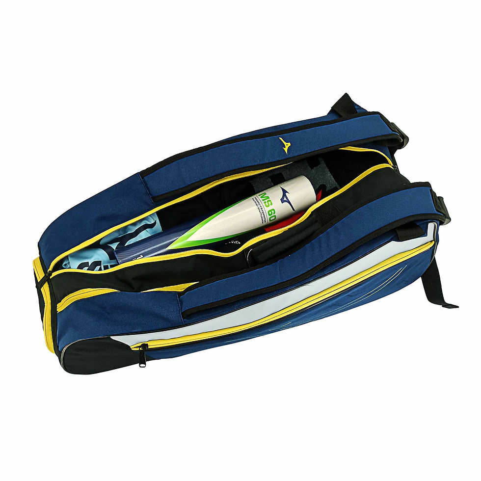 Thumbnail: RECREATION SERIES 2-COMP BAG