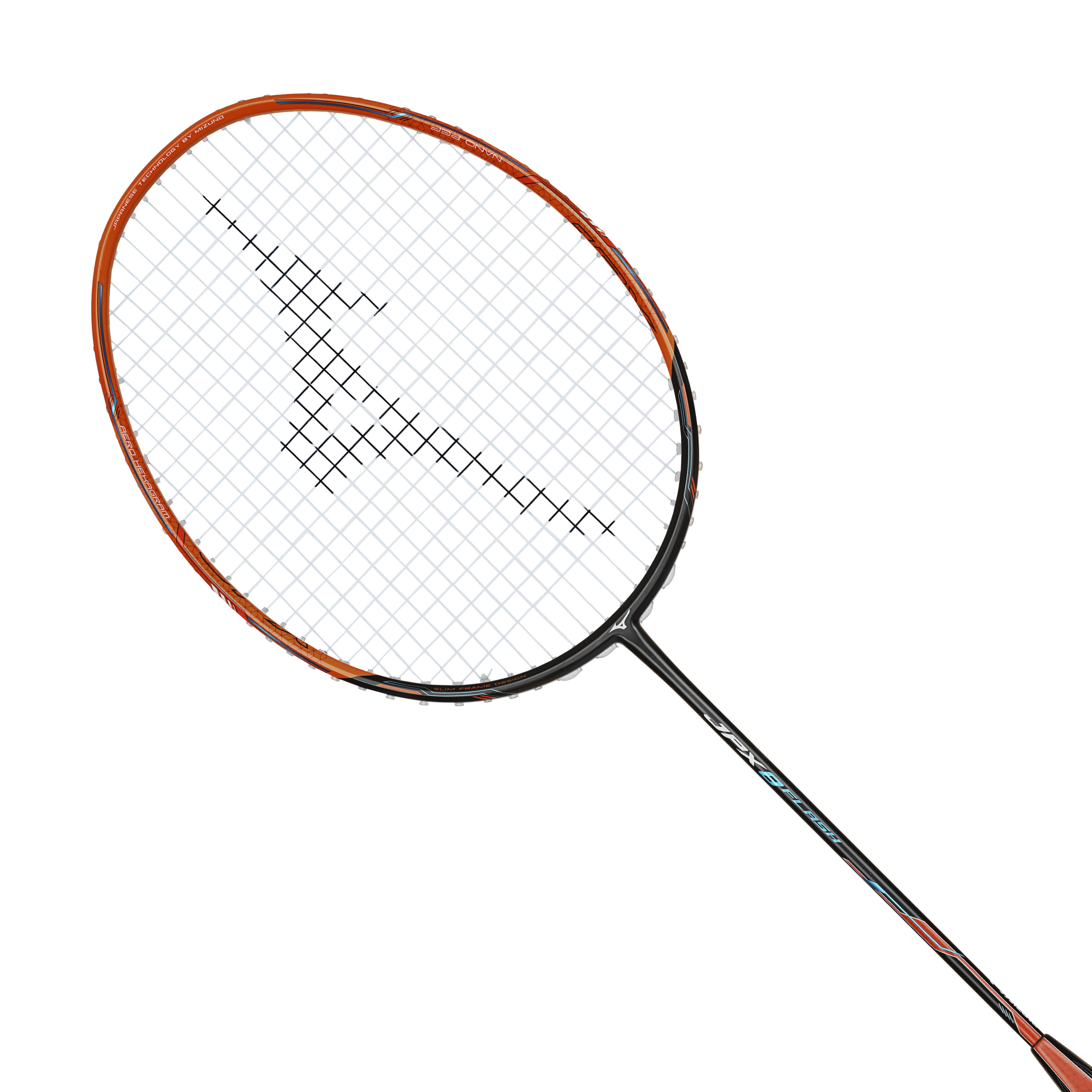 Mizuno JPX 8 FLASH