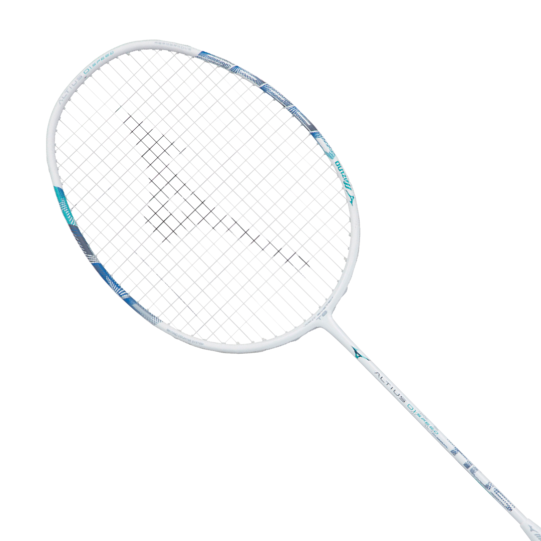Mizuno ALTIUS 01 FEEL