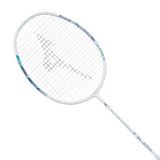 ALTIUS | Mizuno Badminton Asia