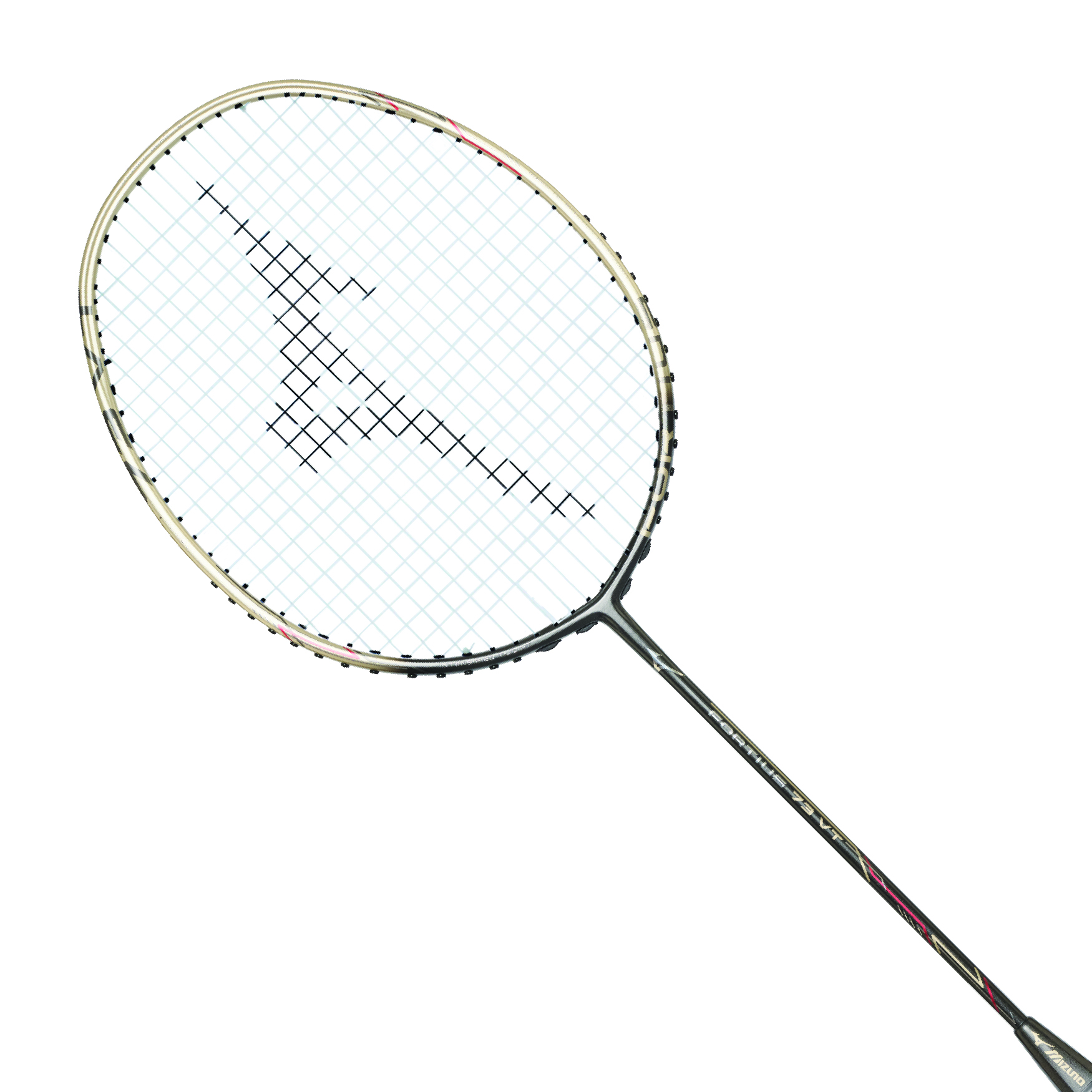 Mizuno FORTIUS 73 VT