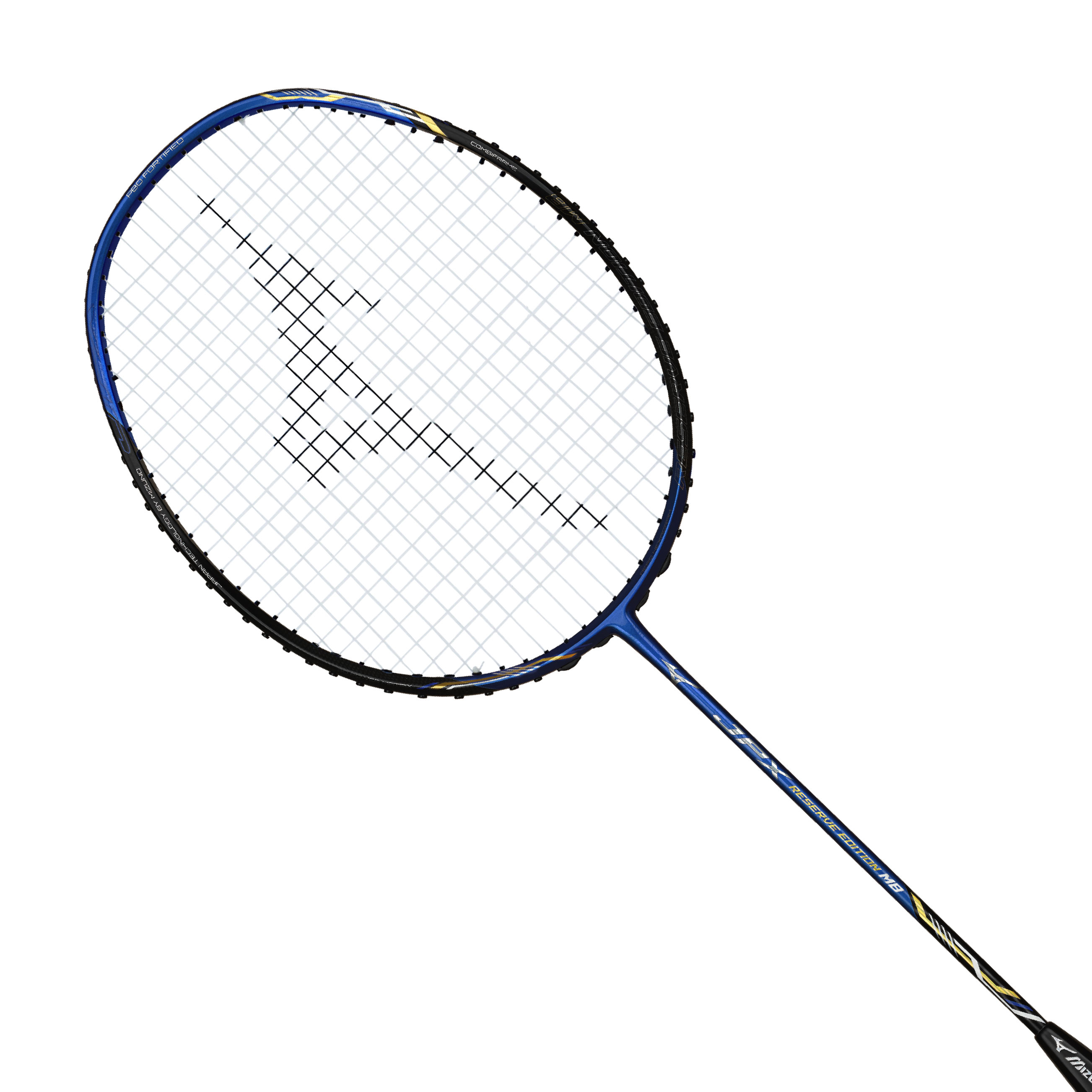 Mizuno JPX RESERVE EDITION MB