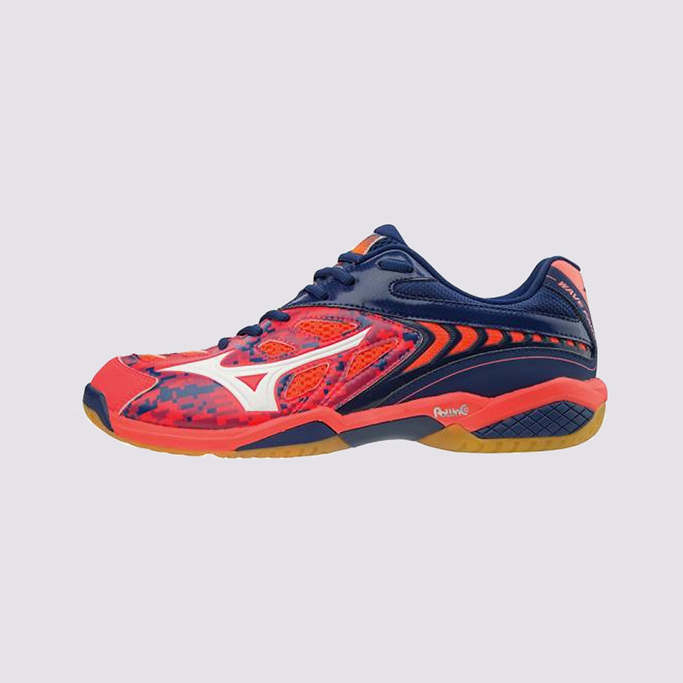 mizuno wave fang ss