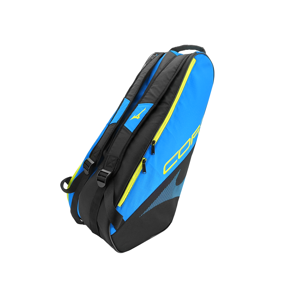 Thumbnail: CORE SERIES 2-COMP PRO RACQUET BAG