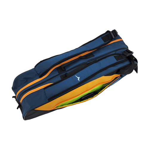 RECREATION SERIES 2-COMP BAG | MIZUNO BADMINTON