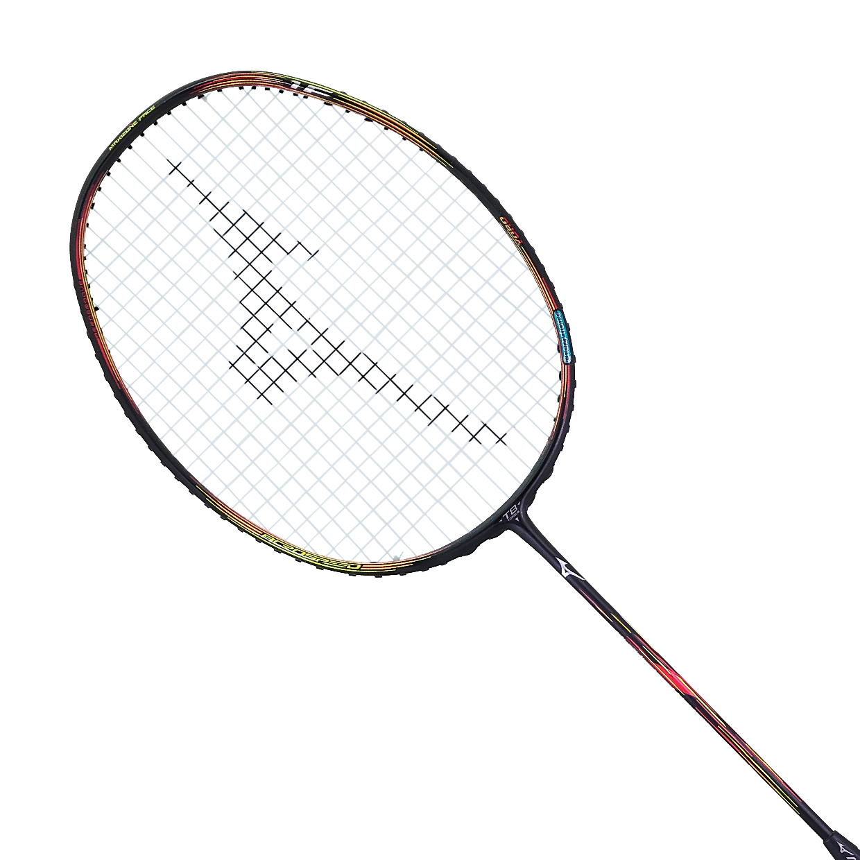 Mizuno ACROSPEED 1 FOCUS
