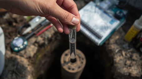 Water Testing in Real Estate: What Buyers and Sellers Should Know in Southwest Idaho