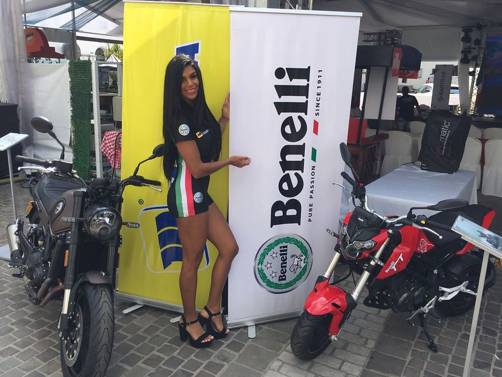 Festival Italiano