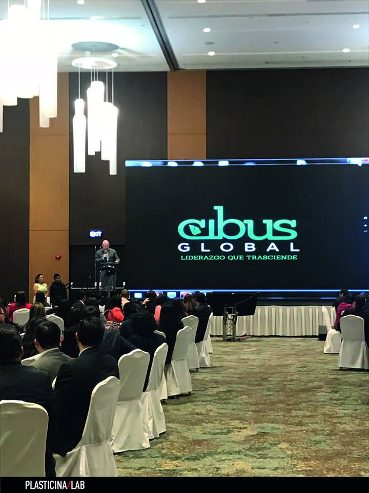 Cibus Global