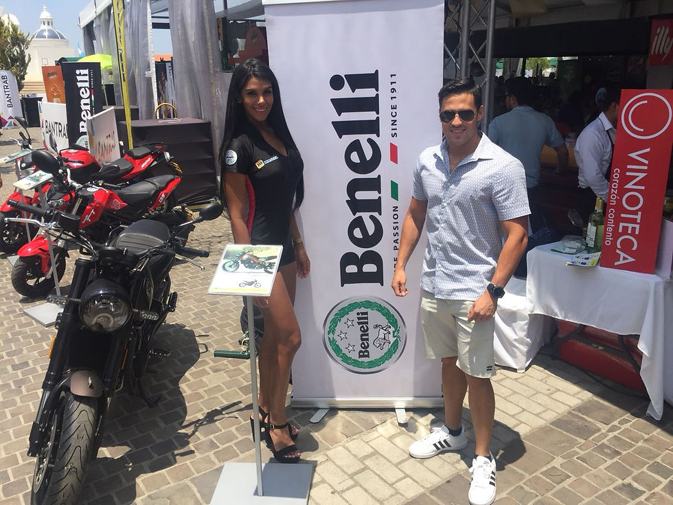 Festival Italiano