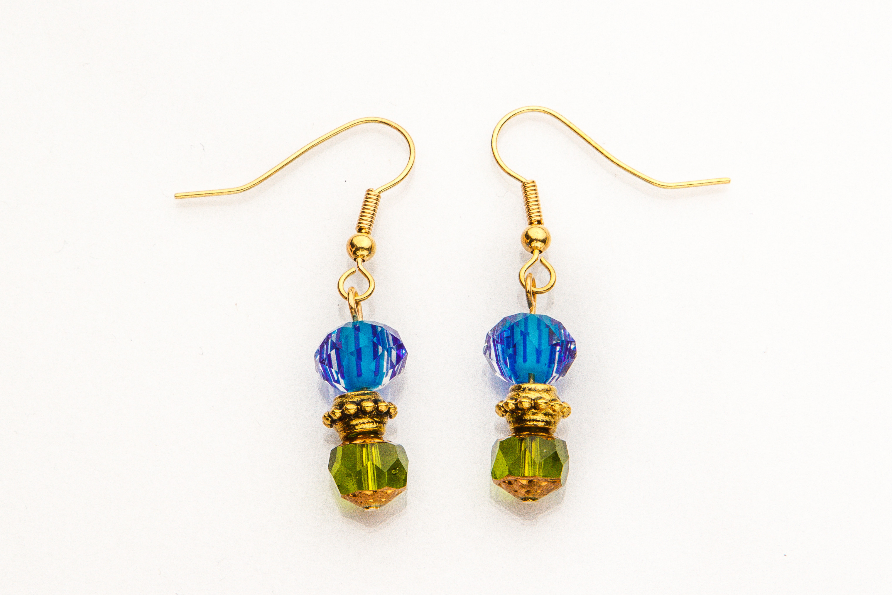 Bohemian Blues