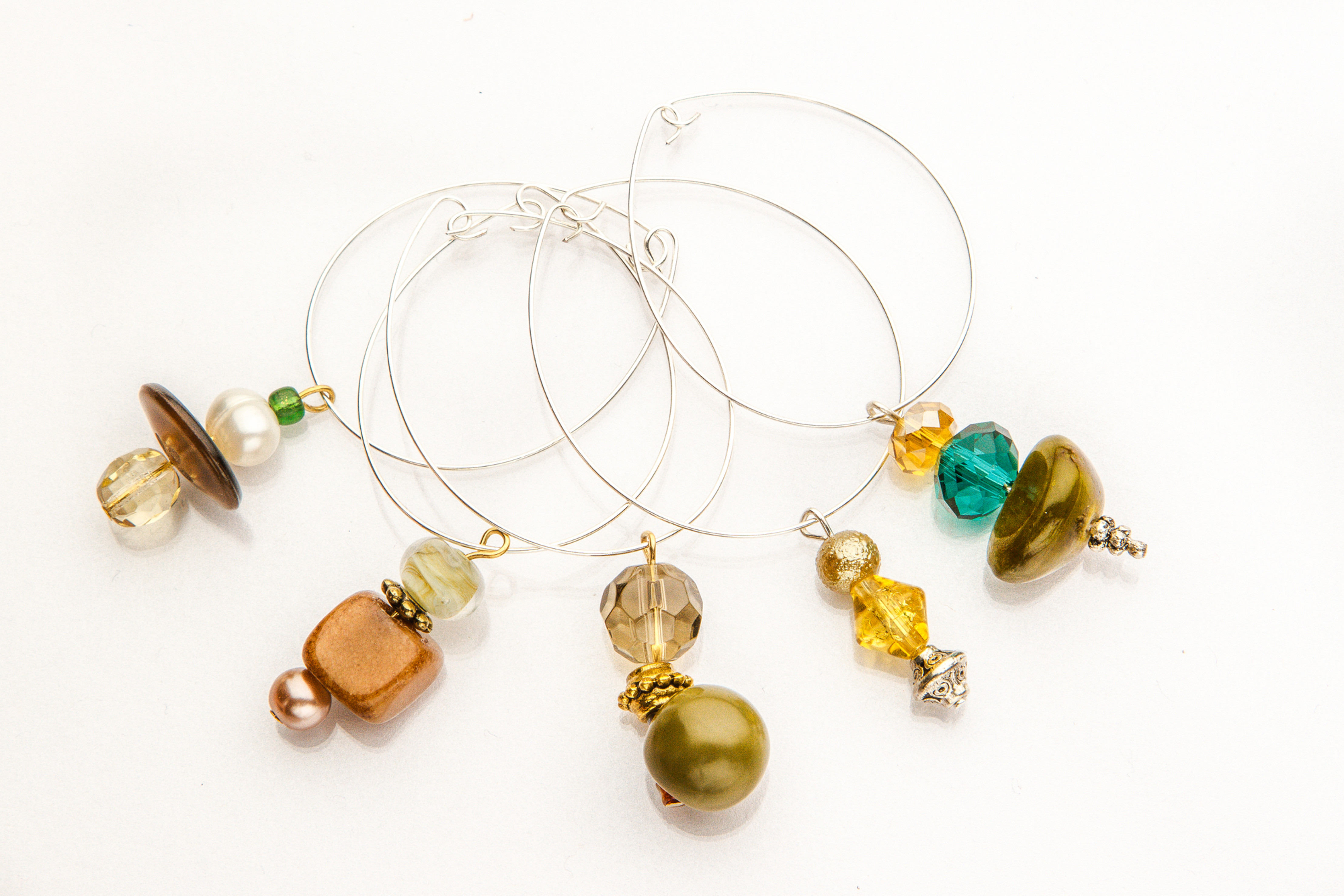 Set of 5-WGC1