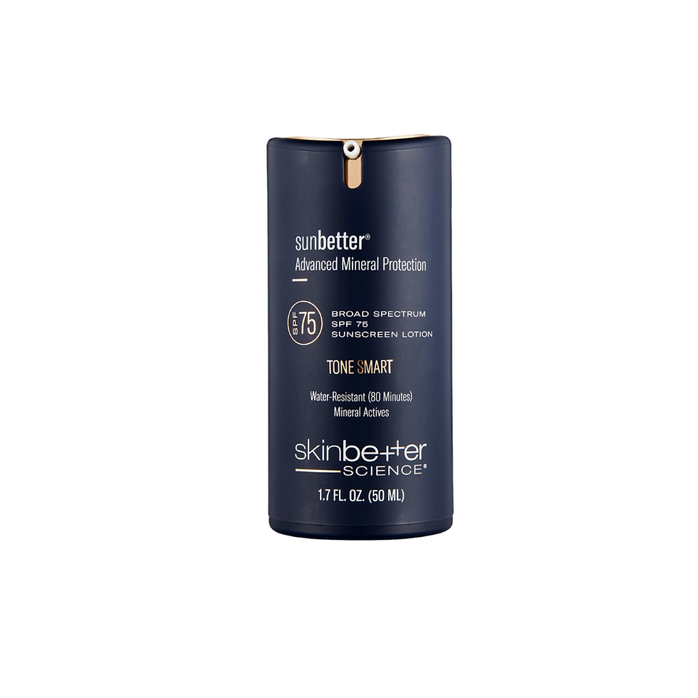 SkinBetter Science - SunBetter ToneSmart 75 SPF