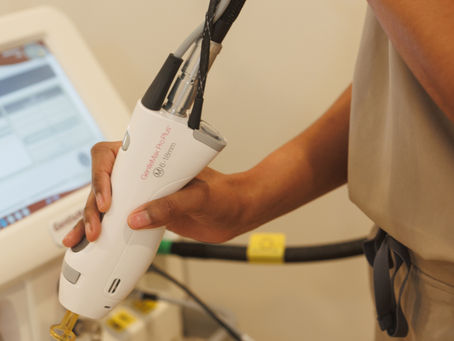 Laser Hair Removal 101: Everything You Need To Know For Your First Appointment