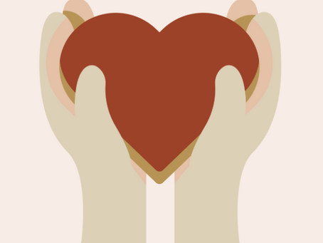 The Grove Gives Back - Breaking the Silence on Domestic Violence
