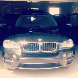 2014 Bmw X5