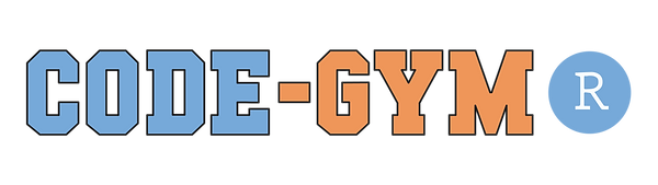RGym logo