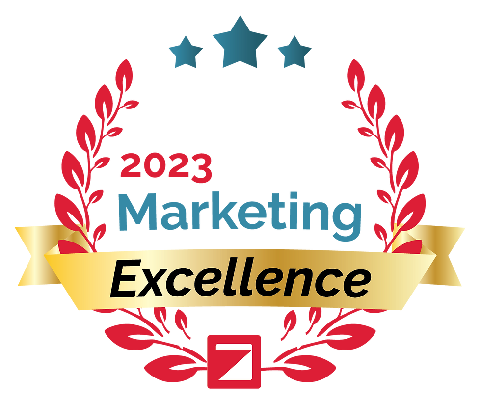 J2 Wins 2023 Marketing Excellence Awards