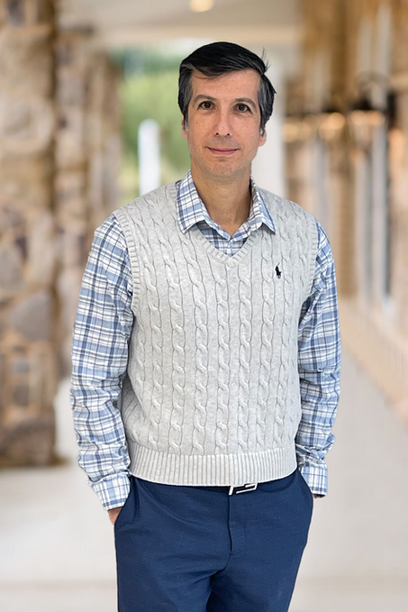 Fred Faryar, PE, LEED AP+ - Director of Transportation, Herndon & Sr. Associate 