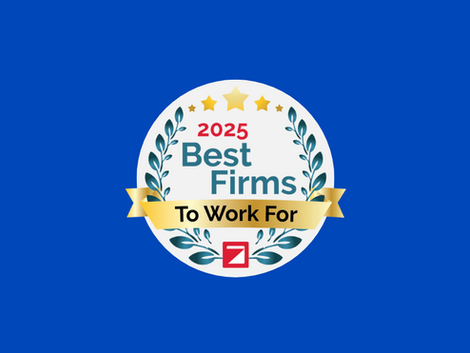 J2 2025 Best Firm To Work For