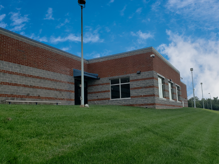 LCPS Dominion High School Improvements