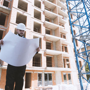 Wat is het verschil tussen een interieurstylist, interieurontwerper en een interieurarchitect?