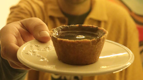 Bendito Café: El arte transformado en una taza de excelencia