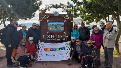 Yo Viajo: La pasión por los viajes convertida en un servicio personalizado