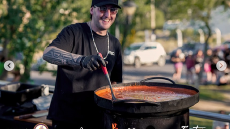 Fogata: Más que un negocio, una experiencia culinaria única