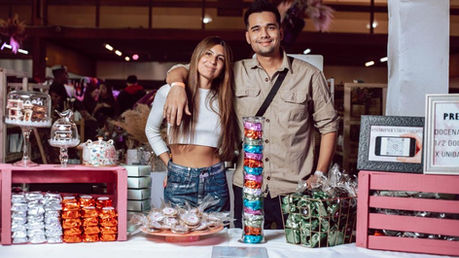 Tena: El dulce emprendimiento que nació del corazón