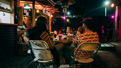 Árbol: Un proyecto que crece con la comunidad