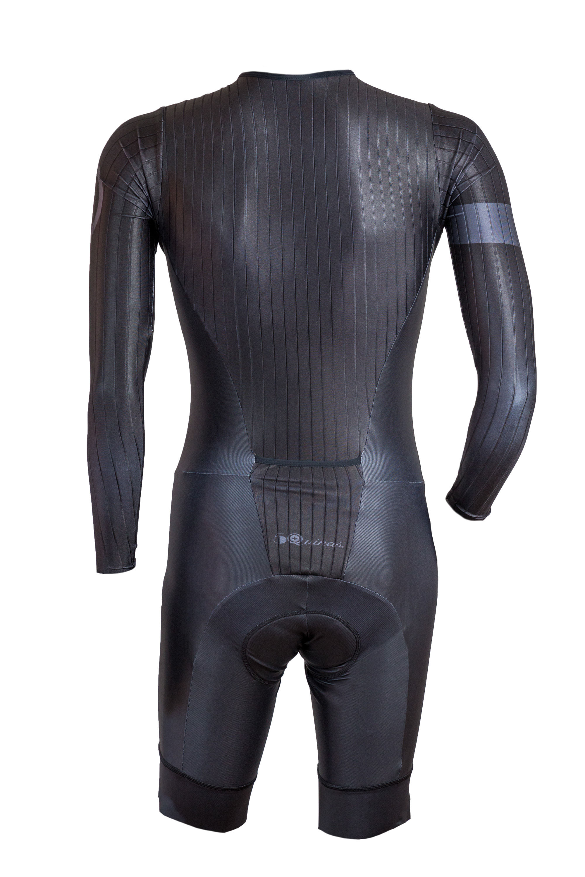 Speed Suit Black -50%Off