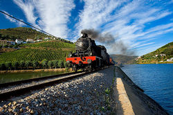 douro