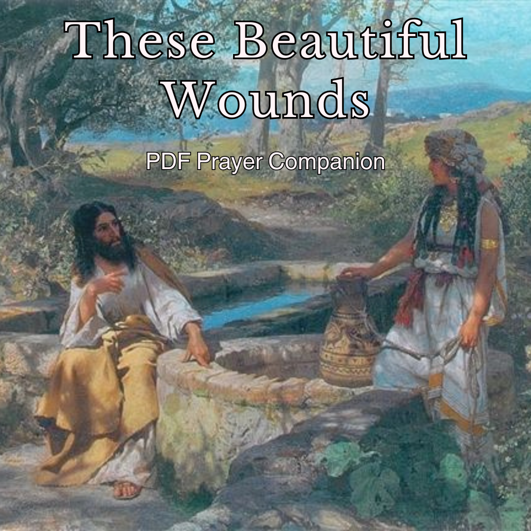 These Beautiful Wounds PDF
