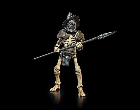 Mythic legions 　アドラリック卿　イライジャ卿　2体セット Mythic Legions Mythic Legions