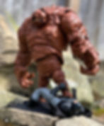 Clayface