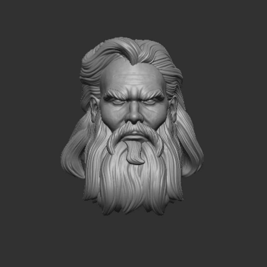 Thumbnail: Klintarr - DLTD