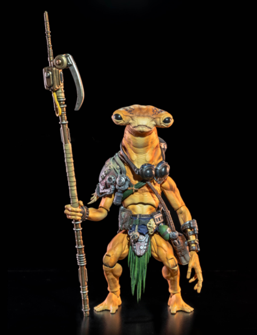 Thumbnail: Cosmic Legions - OxKrewe - UkHa