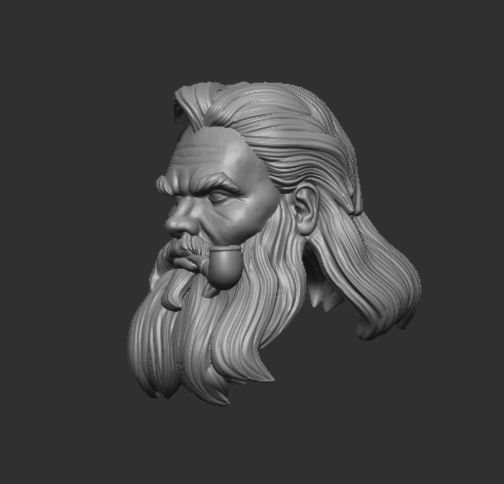 Thumbnail: Klintarr - DLTD