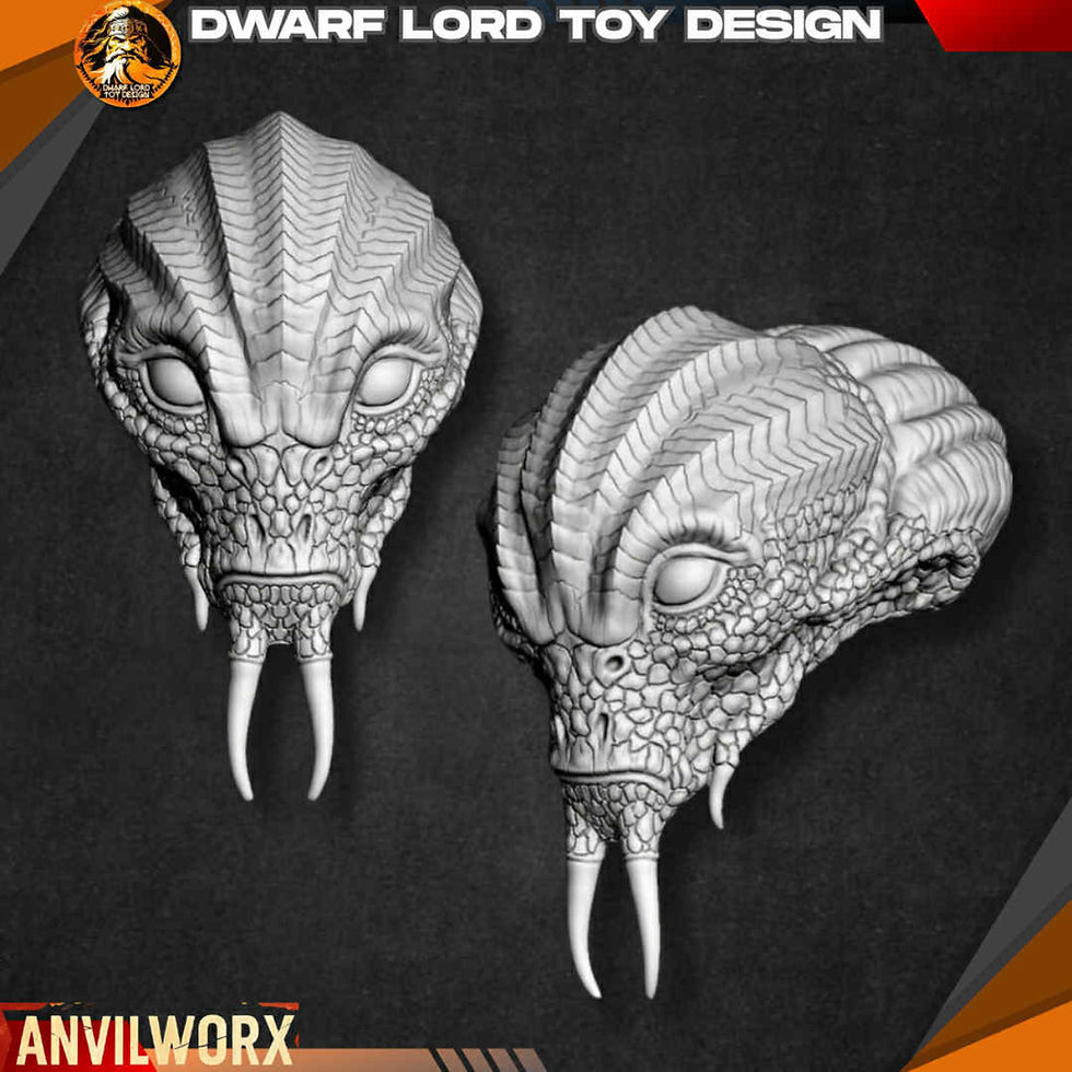 Thumbnail: Cosmic Bundles - Alien Aggression