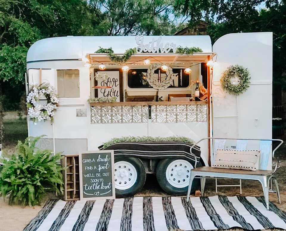 Beverage Buggy LBK - Mobile Bar in Lubbock