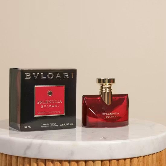 Bvlgari Splendida Magnolia Sensuel Women Perfume | 100 ml