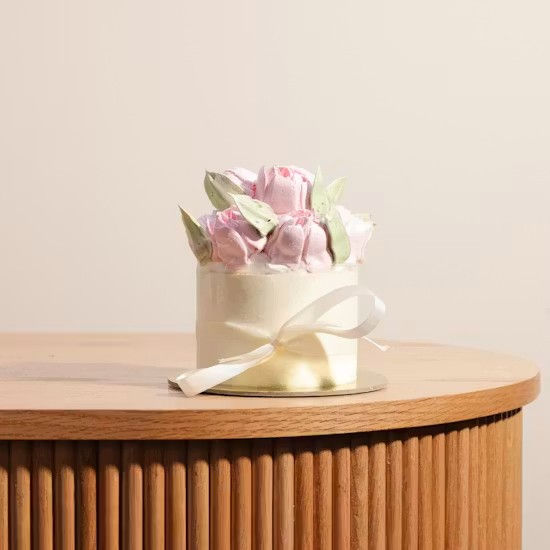Sweet Atelier Flower Small Cake