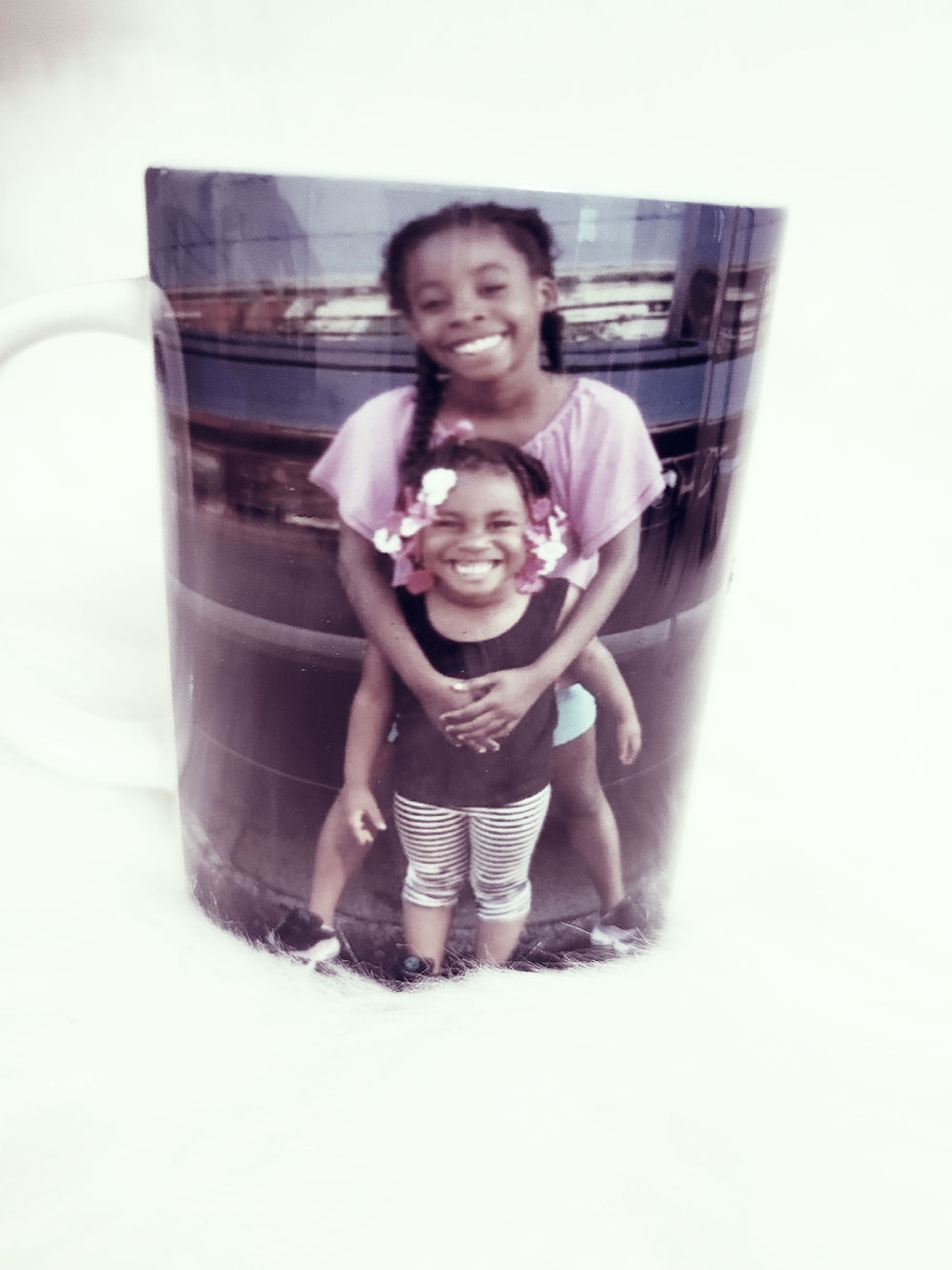 Thumbnail: Customized  Mugs