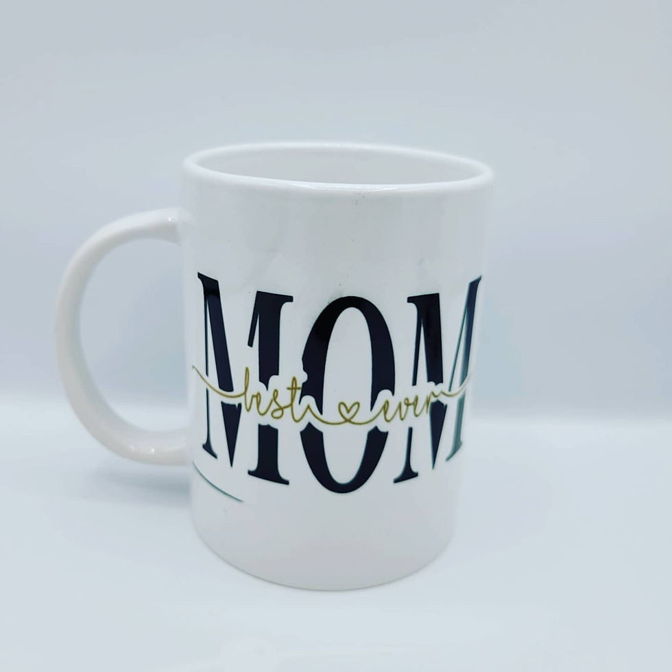 Thumbnail: Customized  Mugs