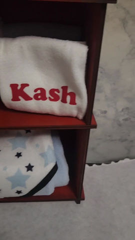 Thumbnail: Wooden Vending Machine  Inspired Keepsake Box With Shelves