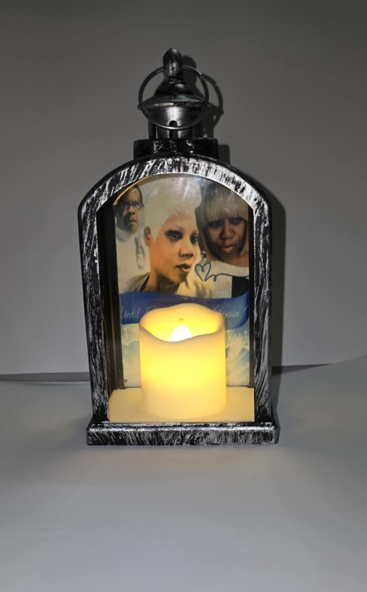 Lantern -mini, custom made