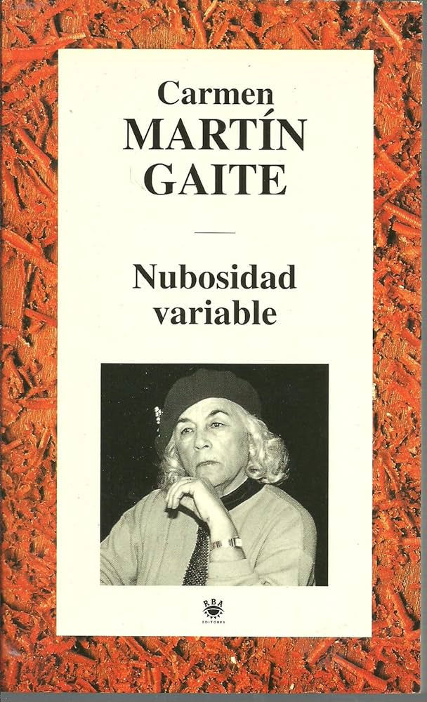 NUBOSIDAD VARIABLE