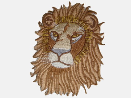 Patch Embroidery